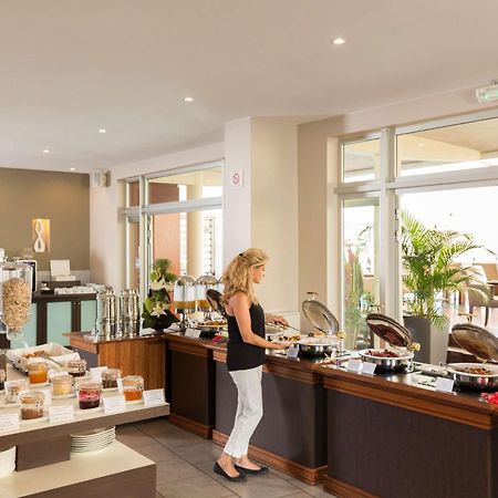 Hilton Noumea La Promenade Residences Номер фото