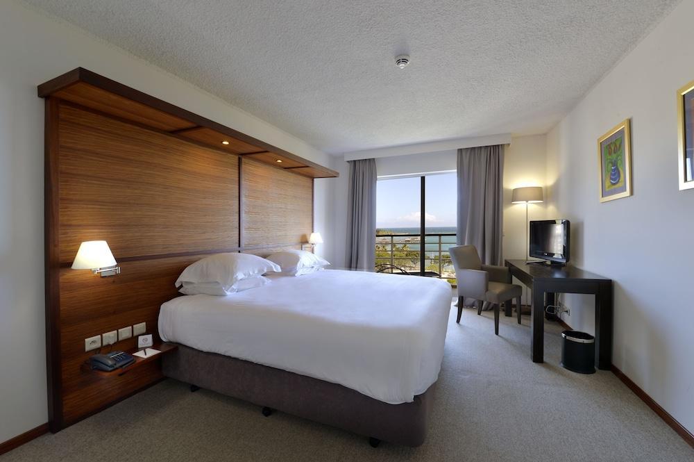 Hilton Noumea La Promenade Residences Экстерьер фото