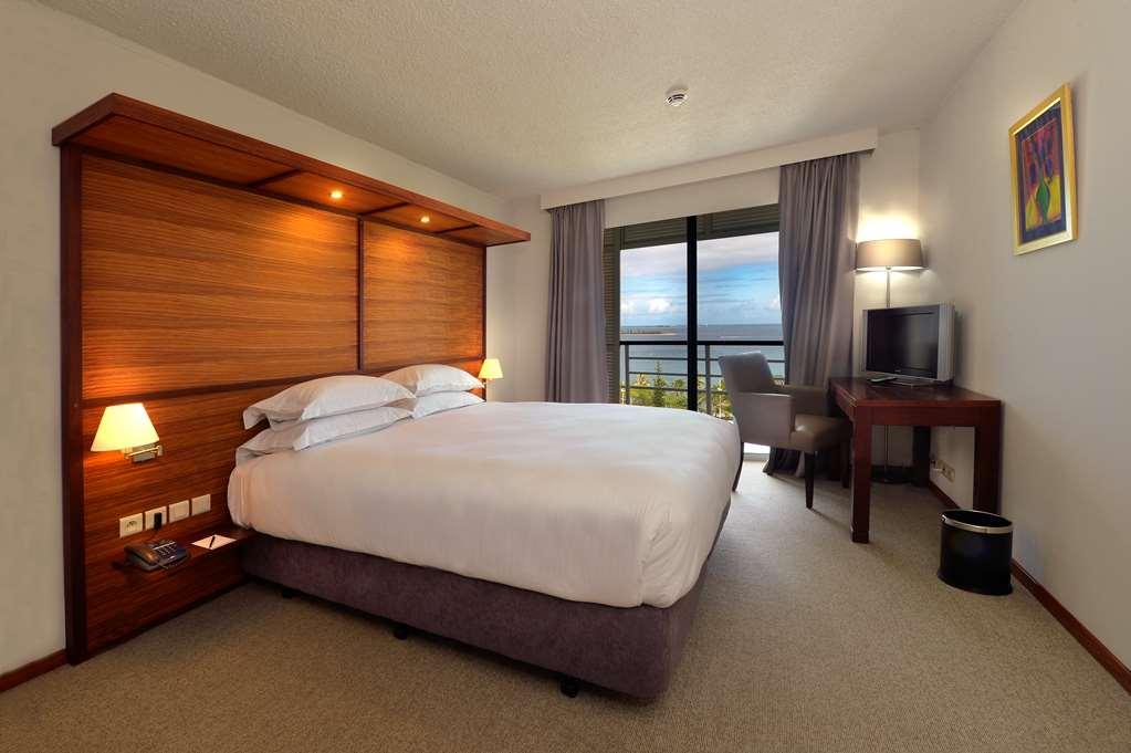Hilton Noumea La Promenade Residences Номер фото
