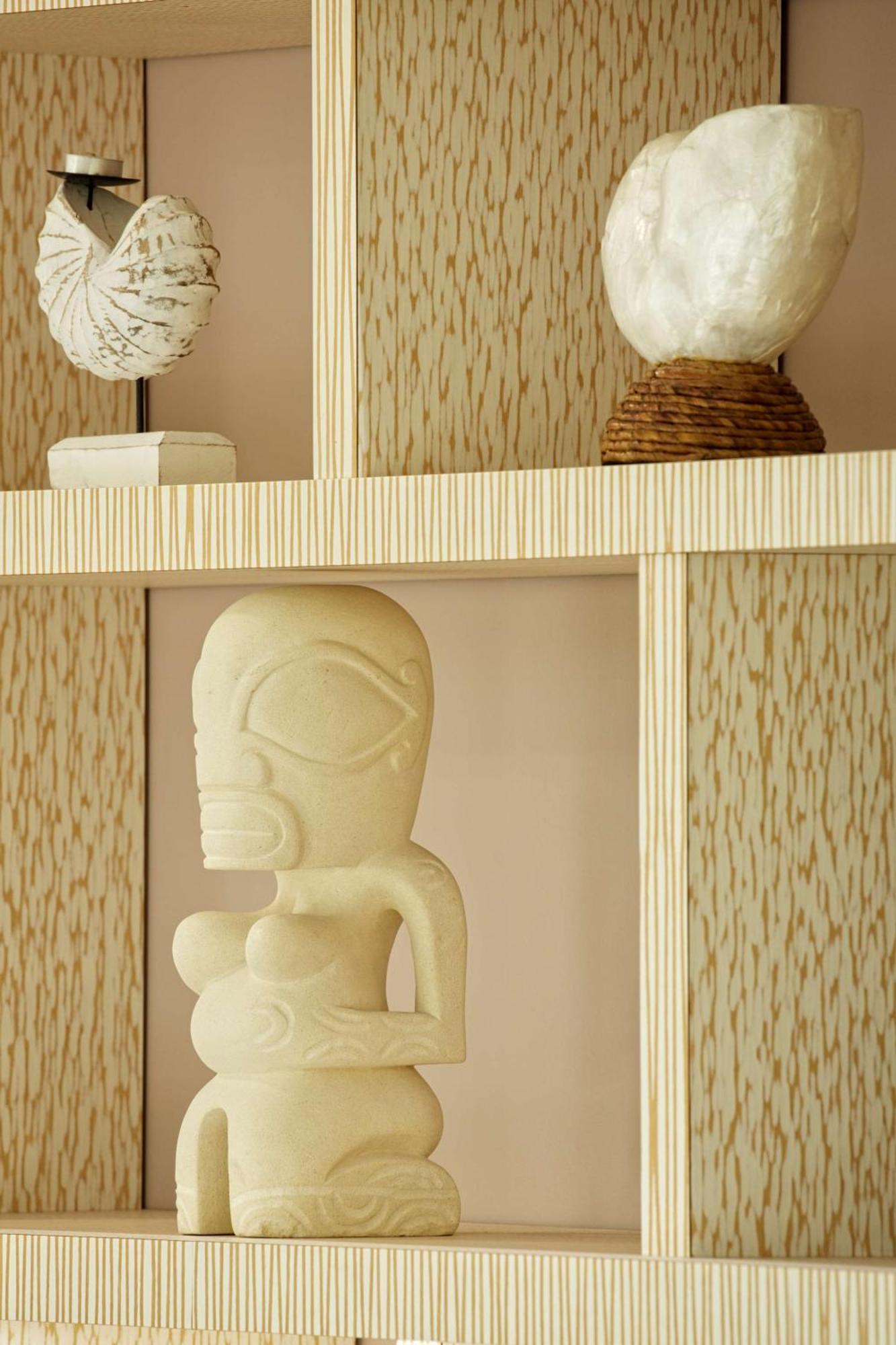 Hilton Noumea La Promenade Residences Экстерьер фото