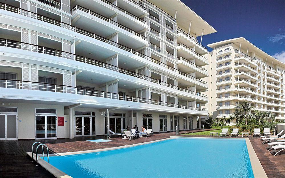 Hilton Noumea La Promenade Residences Экстерьер фото