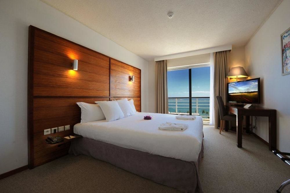 Hilton Noumea La Promenade Residences Экстерьер фото