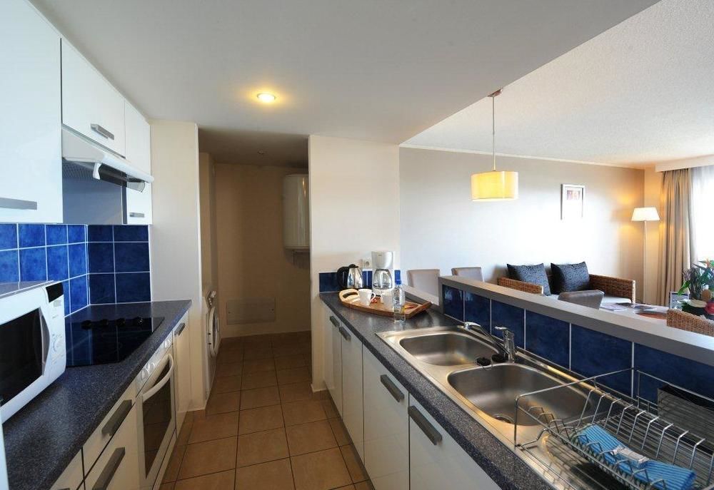 Hilton Noumea La Promenade Residences Экстерьер фото