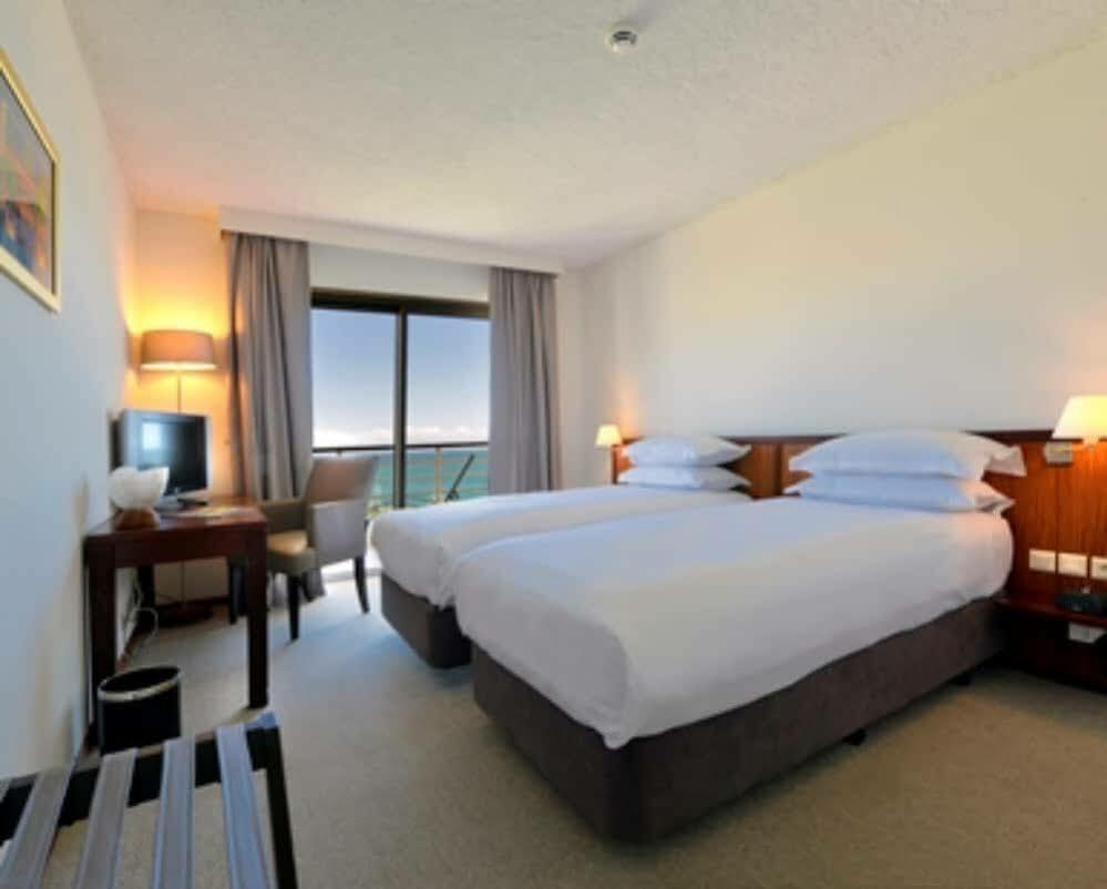 Hilton Noumea La Promenade Residences Экстерьер фото