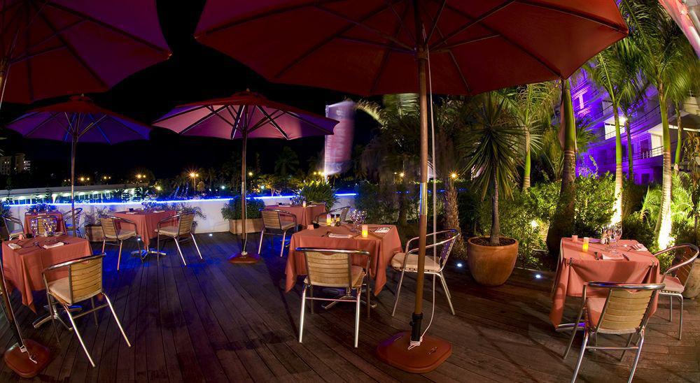 Hilton Noumea La Promenade Residences Экстерьер фото
